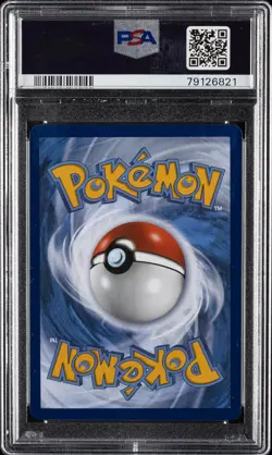 2022 POKEMON GO #011 RADIANT CHARIZARD PSA 10 - Image 2