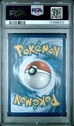 2021 POKEMON CELEBRATIONS CLASSIC COLL #66 SHINING MAGIKARP-HOLO PSA 10 - Image 2