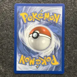 2025 Pokemon SV White Flare WHT EN Basculin Illustration Rare #108/086 Near Mint - Image 2
