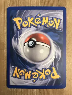 Pokemon TCG Electabuzz EX Unseen Forces 22/115 Reverse Holo Rare DMG - Image 2