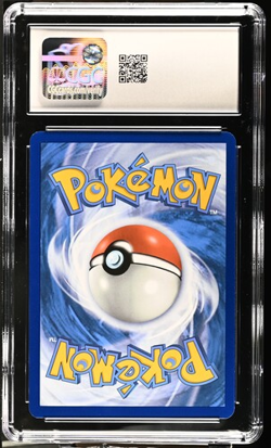 2023 Pokemon Scarlet & Violet 151 IR Nidoking #174 CGC 9.5 MINT+ - Image 2