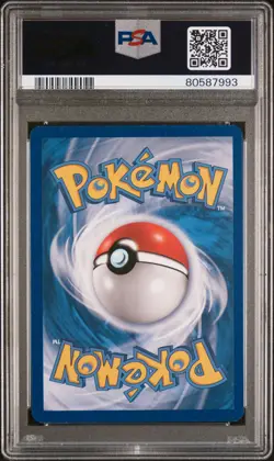2010 POKEMON UNDAUNTED SCIZOR PRIME #84 ULTRA RARE PSA 8 NM-MINT #80587993 - Image 2