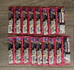 15 x Pokemon Mega Symphonia Booster Pack Lot (Japanese) SEALED - Image 2