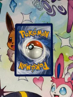 Pokemon TCG Destined Rivals - Team Rocket's Tyranitar 096/182 Holo NM - Image 2