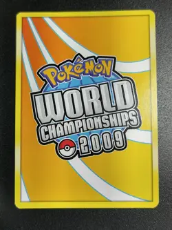 Pokemon Palkia LV.67 26/106 World Championships 2009 NM - Image 2