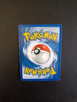 Carte pokemon Flagadoss Obscur 29/82 Team Rocket Edition 2 Wizards FR - Image 2