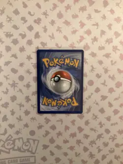 Glass Trumpet 135/142 Reverse Holo Sv07: Stellar Crown Pokemon TCG - Image 2