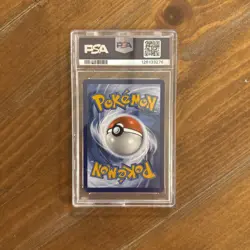 PSA 10 - Penny 252/198 SIR SV Scarlet & Violet Base Set - Pokemon - Image 5