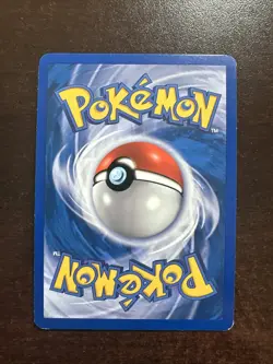 Palkia LV.67 11/130 Pokemon TCG Diamond & Pearl Holo SWIRL LP - Image 2