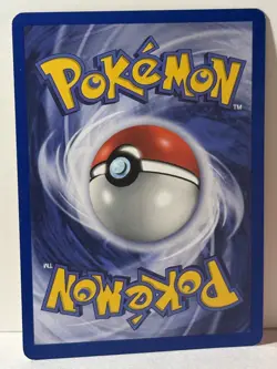 Arcanine 023/102 Base Set SPANISH NM Pokemon Fast Shipping - Image 2