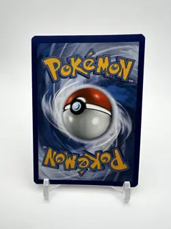 Pokemon Mew SM215 Sm Holo - Image 2