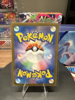 Cassiopeia 085/064 Pokemon Sv6a: Night Wanderer Holo (Japanese) - NM - US Seller - Image 2