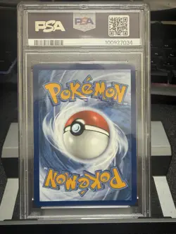 Pokemon TCG Latias EX Latios EX Special Illustration Rare Sequential PSA 9/8 - Image 3