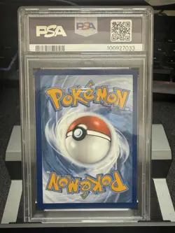 Pokemon TCG Latias EX Latios EX Special Illustration Rare Sequential PSA 9/8 - Image 5