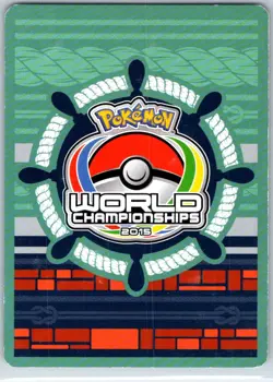 Pokemon TCG Computer Search 137/149 Boundaries Crossed MP - Image 2