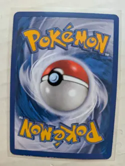Pikachu 94/123 Mysterious Treasures Regular Pokemon - Image 2
