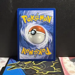 Pokemon Team Flare Grunt XY Generations 73a/83 Full TCG Pokemon NM 1001#155 - Image 2