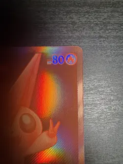 Pokemon TCG Victini 172/086 Sv: White Flare BWR - LP See Description - Image 4