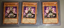 Reptilianne Vaskii ABPF-EN018 Absolute Powerforce Unlimited - Image 1