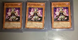Reptilianne Vaskii ABPF-EN018 Absolute Powerforce Unlimited - Image 2