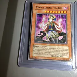 Reptilianne Vaskii ABPF-EN018 Absolute Powerforce Unlimited - Image 3