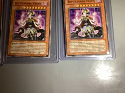 Reptilianne Vaskii ABPF-EN018 Absolute Powerforce Unlimited - Image 4