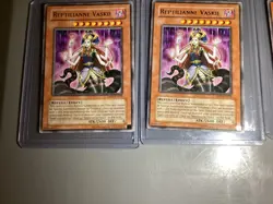 Reptilianne Vaskii ABPF-EN018 Absolute Powerforce Unlimited - Image 5