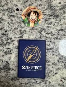Lilith OP13-113 Alt Art R Carrying On His Will One Piece Card Game English - Image 2