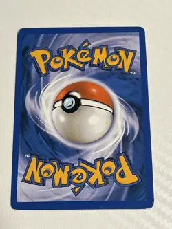 Pokemon Trading Card Darkrai 3/106 Great Encounters - Image 2