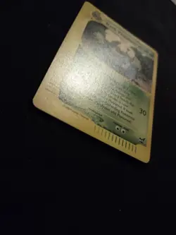 Dark Venusaur 7/9 Pokemon Trading Card Game Best Of Game Near Mint TCG NM - Image 4