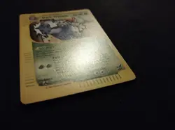 Dark Ivysaur 6/9 Pokemon Trading Card Game Best of Game Near Mint TCG NM - Image 5