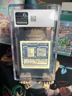 Pokemon Graded Card Lot CGC 10/8/7.5 Slabs + TAG 9 - Pikachu, Ash Ketchum + More - Image 3