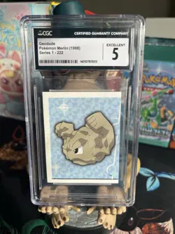 Pokemon Graded Card Lot CGC 10/8/7.5 Slabs + TAG 9 - Pikachu, Ash Ketchum + More - Image 4