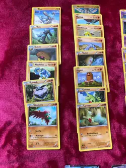 Pokemon lot XY Evolutions 2016 Set 120 cards: 67 Pokemon, 24 Trainer, 29 Energy - Image 2