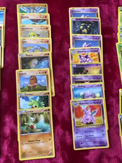 Pokemon lot XY Evolutions 2016 Set 120 cards: 67 Pokemon, 24 Trainer, 29 Energy - Image 3