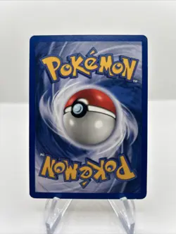 Gambler 60/62 Common - Fossil - Pokemon Card - Image 2