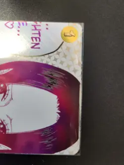 OP14 You'll Frighten Me... Alt Art AA OPTCG Card OP14-118 English - Image 4