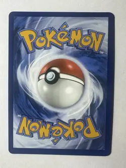 Pokemon TCG Amarys Prismatic Evolutions Full Art Trainer Card 132/131 NM - Image 2