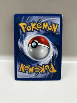 Pokemon TCG ✨ DOUBLE HOLO ERROR ✨ Ho-Oh Neo Revelation Holo Card 7/64 Rare - Image 2