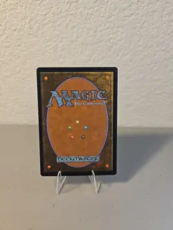 MTG Wedding Ring LP Commander Innistrad Crimson Vow - Image 2