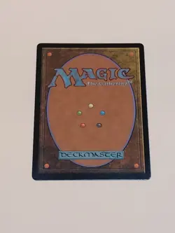 Mtg Urza's Incubator Borderless Extended Near Mint Dominaria Remastered - Image 2