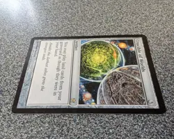 MTG, Crucible of Worlds, Fifth Dawn LP Magic The Gathering - Image 3