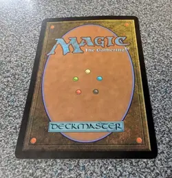 MTG, Crucible of Worlds, Fifth Dawn LP Magic The Gathering - Image 4