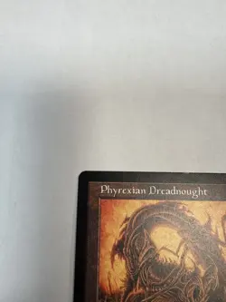 phyrexian dreadnought Tempest - Image 4