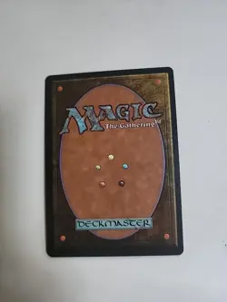 MTG Karn, Silver Golem Urza's Saga - Image 2