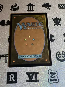 MTG - Varchild, Betrayer of Kjeldor The List Reprints Regular NM - Image 2