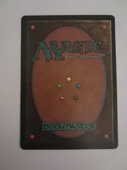 All Hallow's Eve EX Italian Legends MTG Magic the Gathering - Image 2