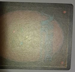 All Hallow's Eve EX Italian Legends MTG Magic the Gathering - Image 4