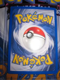 POKEMON EX ESPECES DELTA (◕‿◕✿) FR MASTER BALL 99/113 UNCO REVERSE HOLO MINT - Image 2