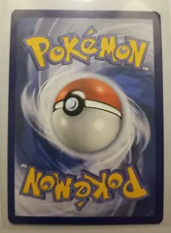 Pokemon TCG Eri 199/162 Temporal Forces Full Art Ultra Rare - Image 4